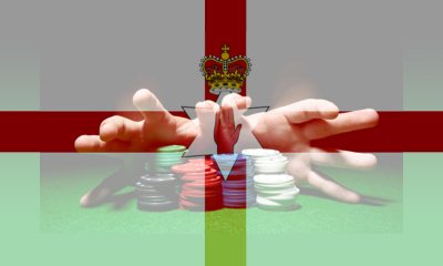 New Survey Shows Huge Public Support for Gambling Law Reforms in Northern Ireland