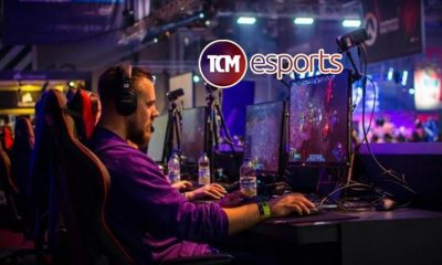 Twenty First Century Media Launches eSports Marketing Division