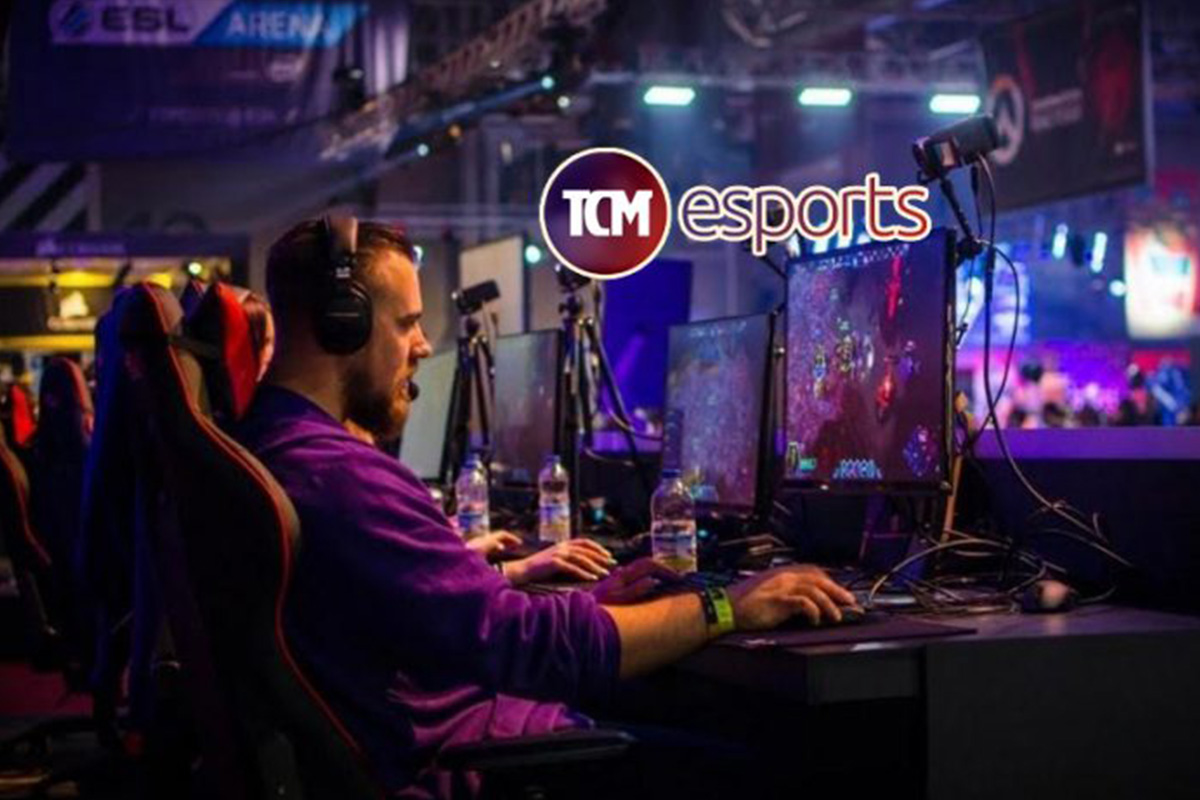 Twenty First Century Media Launches eSports Marketing Division