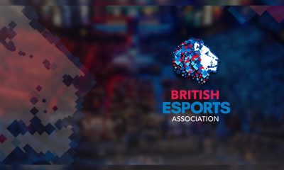 British Esports Association collaborates with IBM and industry specialists to create a safer esports space for young people