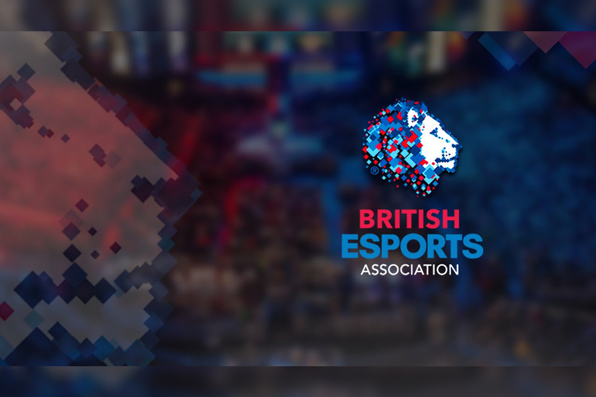British Esports Association collaborates with IBM and industry specialists to create a safer esports space for young people