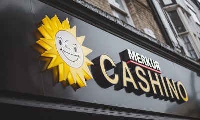 Gauselmann Group Opens New Venues in UK