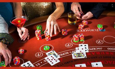 Key Insights from Casino Cosmopol that Remained Open During COVID-19