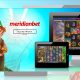 1x2 Network Enters Partnership with Meridianbet.com