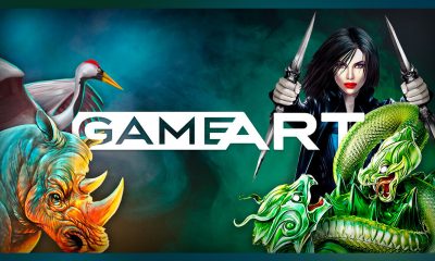 GameArt’s Slots Portfolio Goes Live with Admiral.hr