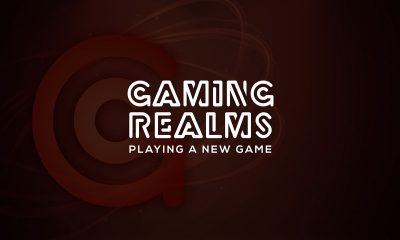 Gaming Realms takes content live with Lottomart in the UK