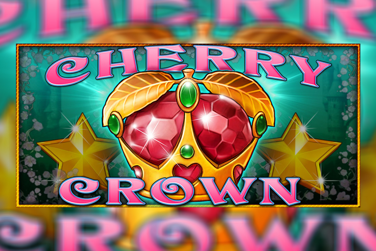 CT Gaming Interactive Releases Cherry Crown