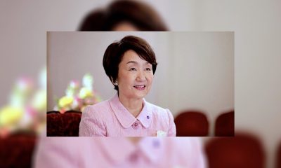 Yokohama Mayor Fumiko Hayashi Keen to Publish IR Implementation Policy in August