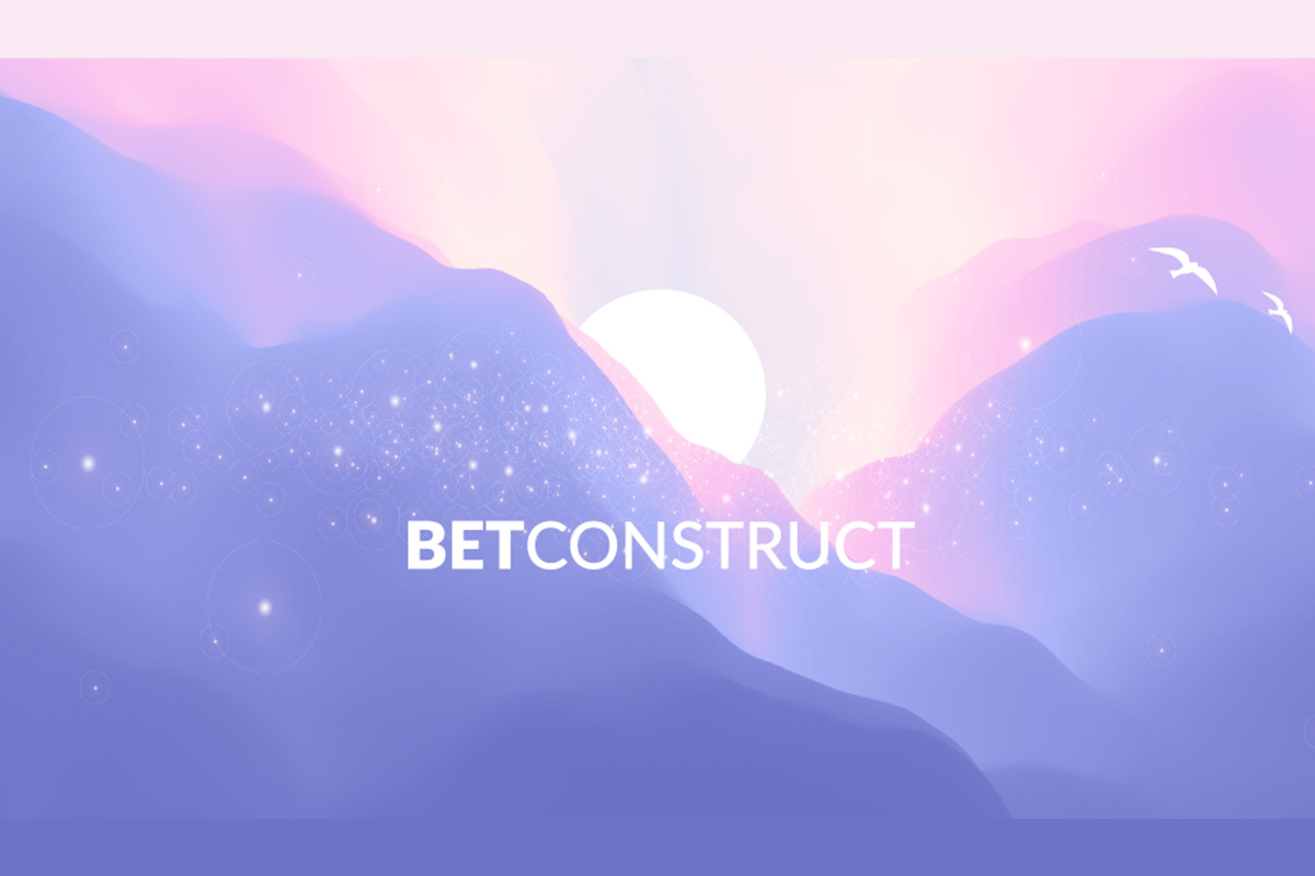 BetConstruct Builds Branded Live Casino Halls in 30 Days