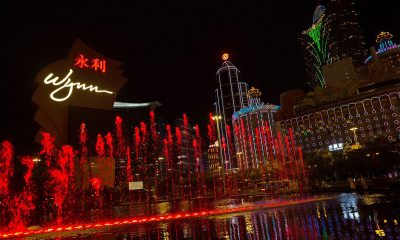 Macau’s DICJ Inspects Implementation of New Covid-19 Prevention Measures