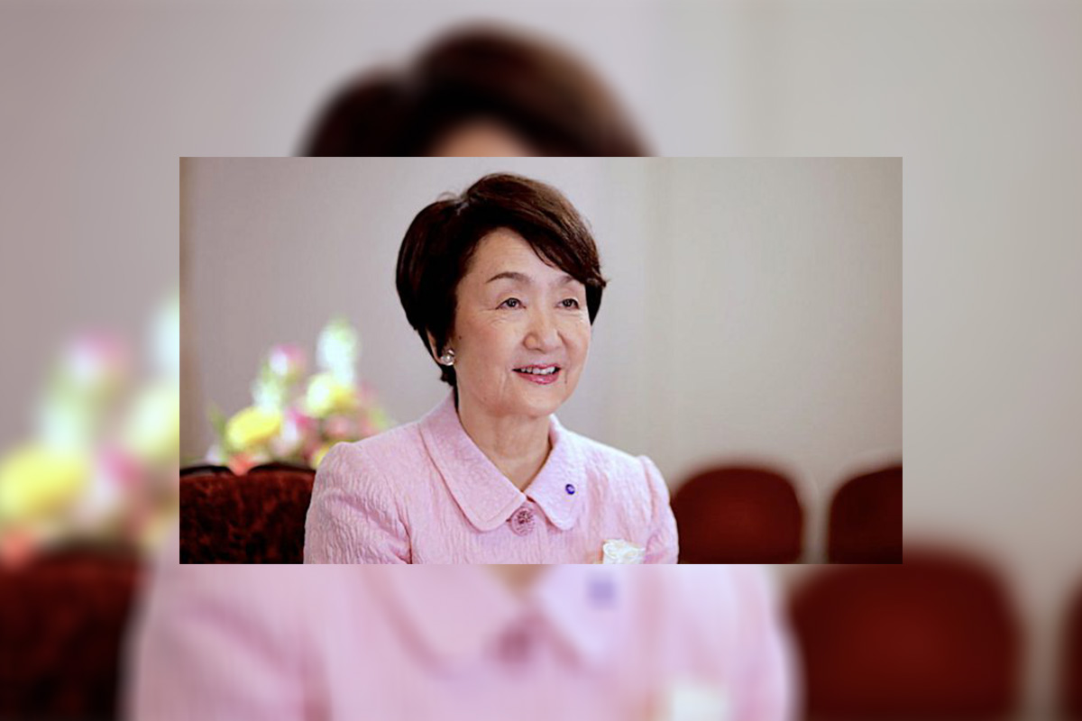 Yokohama Mayor Fumiko Hayashi Keen to Publish IR Implementation Policy in August