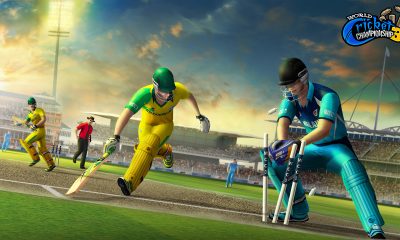 WCC’s new Career Mode : The most challenging update in cricket gameplay till date