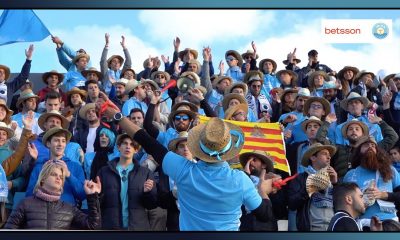 Betsson Signs Sponsorship Deal with UD Ibiza