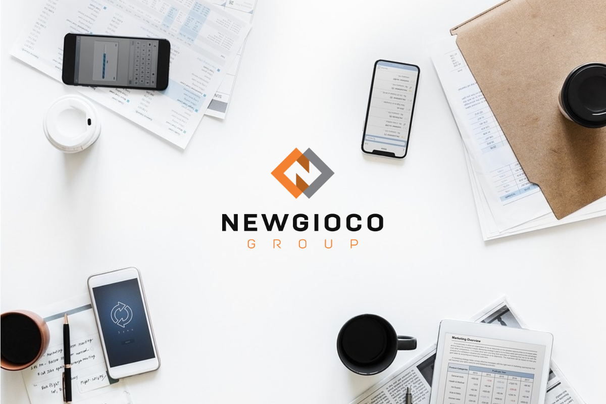 Newgioco Announces Q1 2020 Financial Results