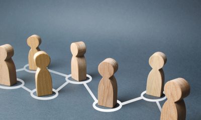 A GAME ABOVE and Beanstalk Launch “Yield Sec”