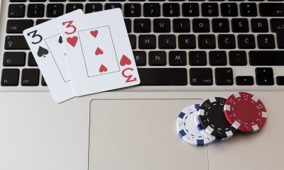 Vietnam Police Bust $859 Million Online Gambling Ring