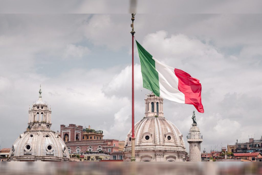 Spinmatic Partners with Italian Platform Provider Pixelo