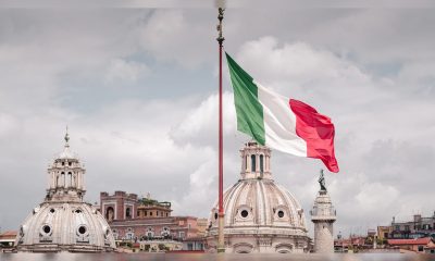Spinmatic Partners with Italian Platform Provider Pixelo