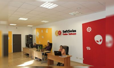 SoftSwiss Expands its Deal with Playtech