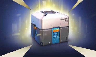 EU Report Suggests Consumer Protection Approach to Tackle Loot Boxes
