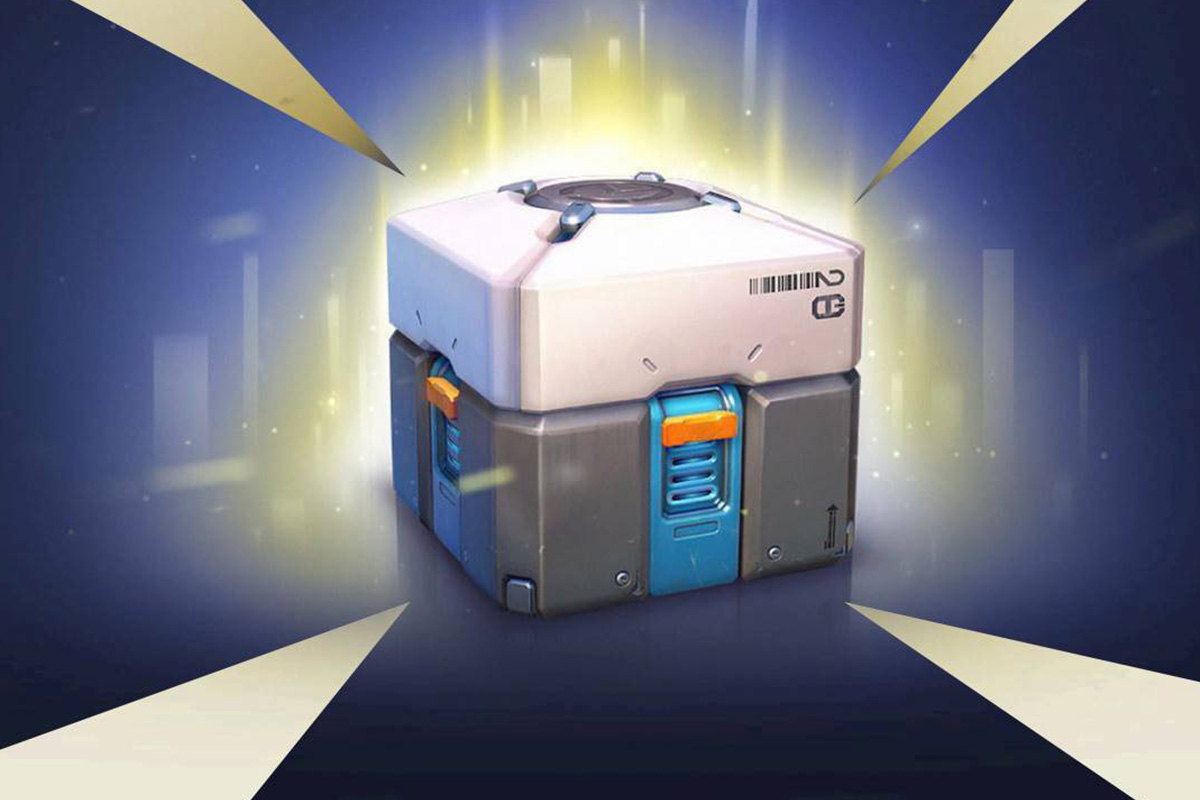 EU Report Suggests Consumer Protection Approach to Tackle Loot Boxes