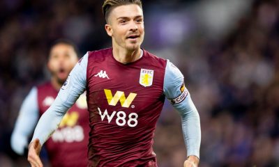 Aston Villa Ends W88 Shirt Sponsorship
