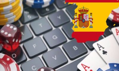 Spanish Gambling Revenue Up 12.5% in Q1 2020