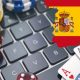 Spanish Gambling Revenue Up 12.5% in Q1 2020