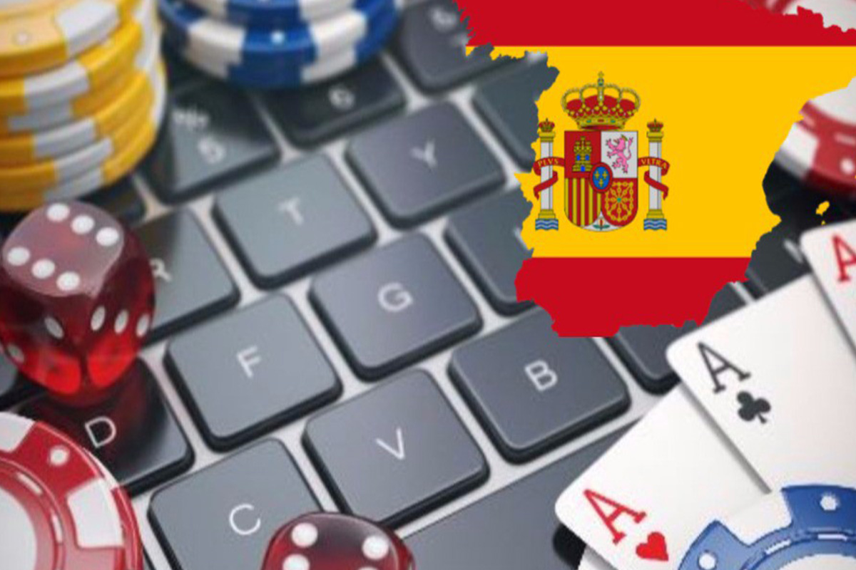 Spanish Gambling Revenue Up 12.5% in Q1 2020