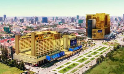 NagaCorp Granted Permission to Resume all Casino Operations at NagaWorld