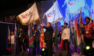 UAE Government Signs Agreement with IESF to Promote Tolerance and Coexistence in Esports