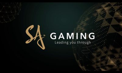 SA Gaming Announces New Lobby “SA Euro”