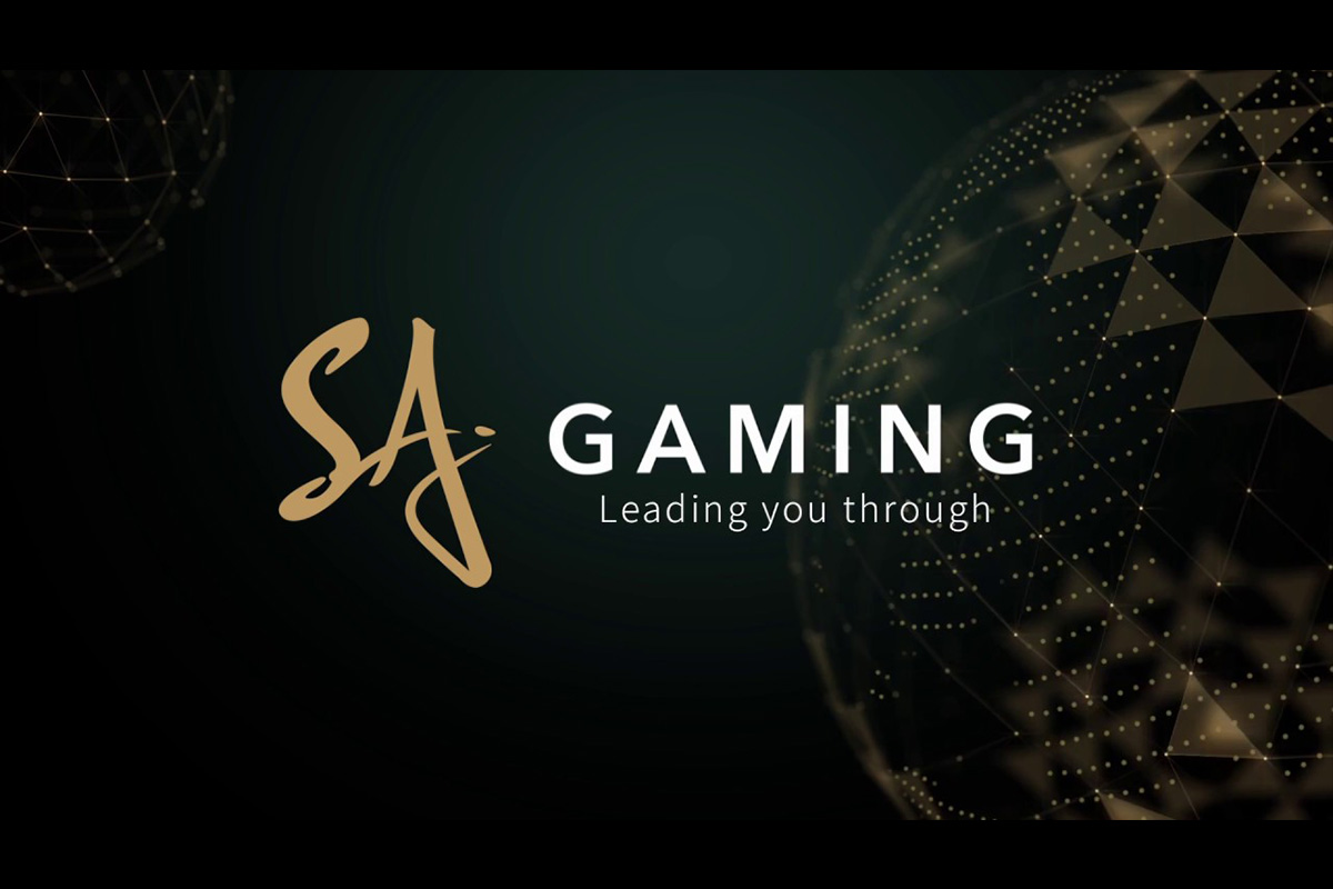 SA Gaming Announces New Lobby “SA Euro”