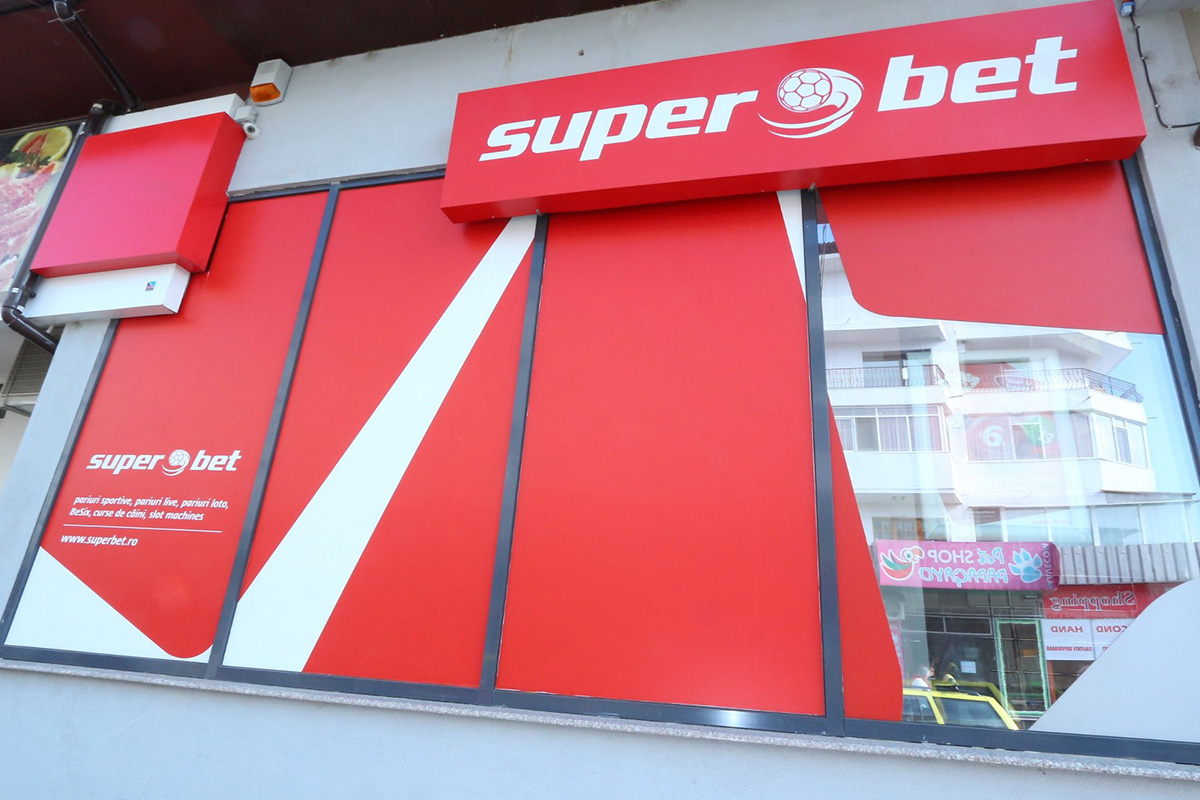 Superbet Becomes Majority Shareholder in Lucky 7