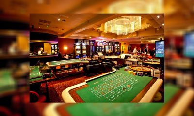 UK Casinos Urge Chancellor to Let Them Re-open This Month