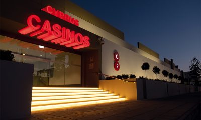 Melco Appoints Grant Johnson as New Head of City of Dreams Mediterranean and Cyprus Casinos