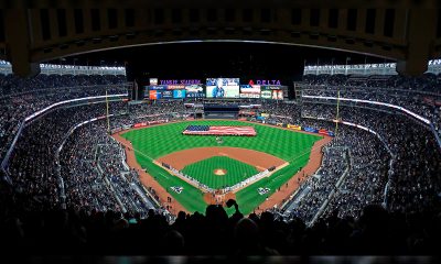 Tabcorp Partners with Major League Baseball