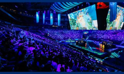Esports Charts announces a partnership with Ninjas in Pyjamas