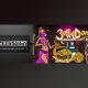 WeAreCasino Unveils its New Slot “BELLY DANCE”