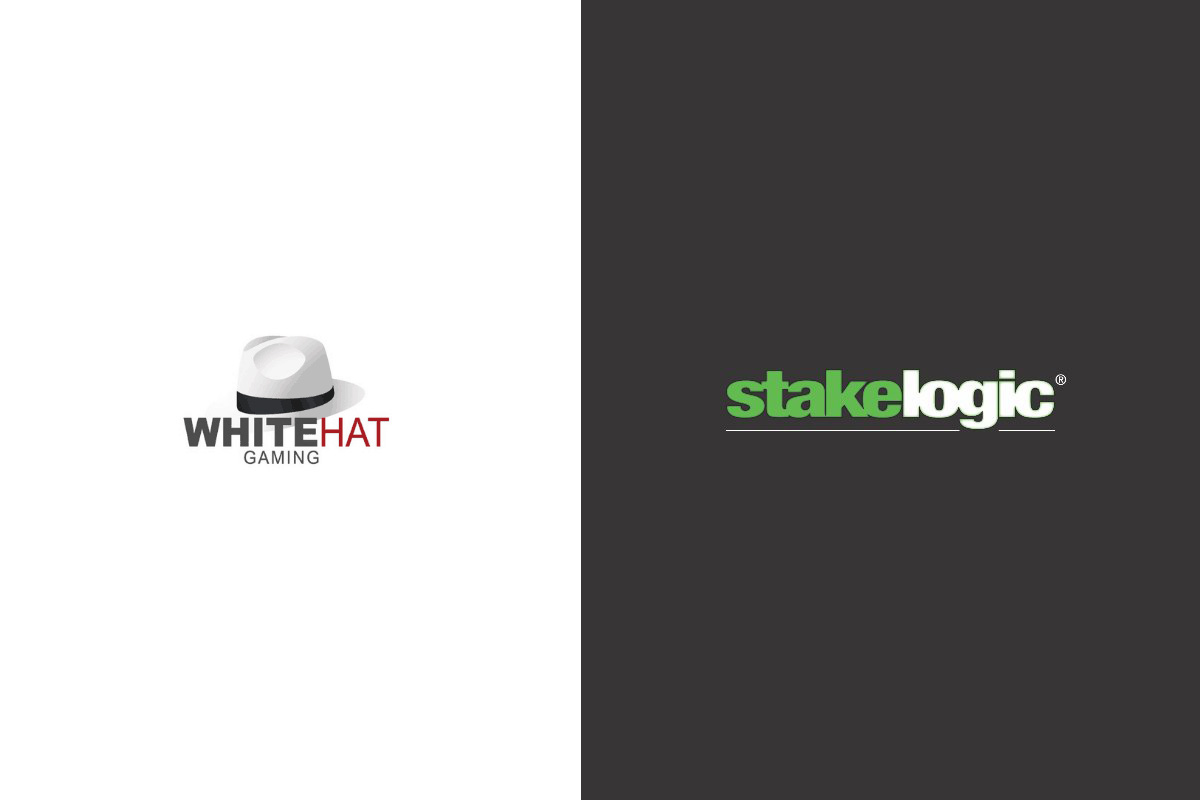 Stakelogic Partners with White Hat Gaming