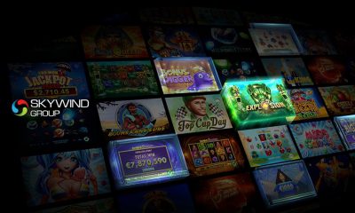 Skywind Group Partners with Interwetten