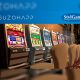 SUZOHAPP Enters into Partnership with StylGames