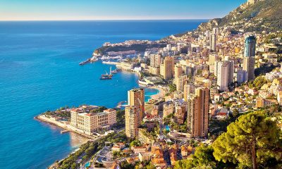 Monte Carlo Operator’s Gaming Revenue Declines 84.5% in Q1 2020