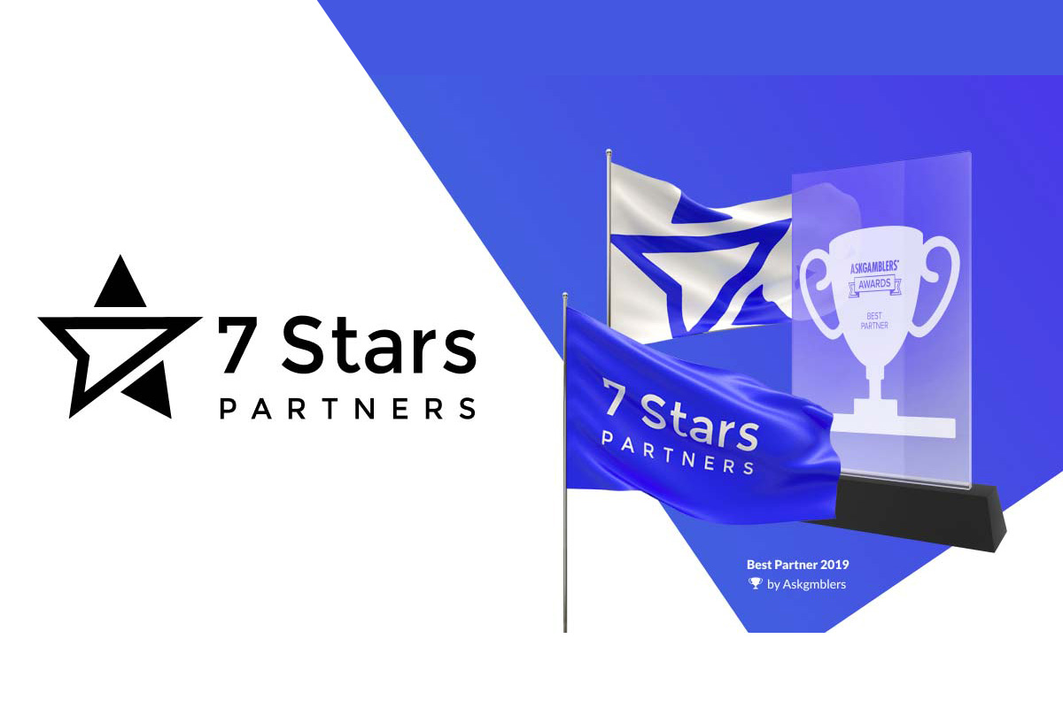 7StarsPartners Joins AffPapa