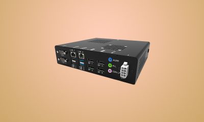 EFCO Announces Media Player with Advanced Security for Casino Gaming