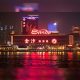 Sands China Reports US$549 Million Net Loss for Q2 2020