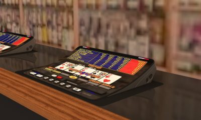 IGT Launches PeakBarTop Cabinet