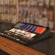 IGT Launches PeakBarTop Cabinet