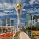 Kazakh President Signs Amendments to Law on Gambling Industry
