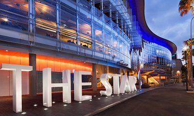 Star Sydney Announces New COVID-19 Safety Measures